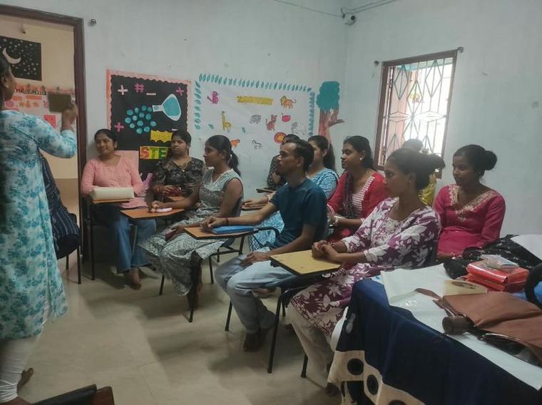 Class review